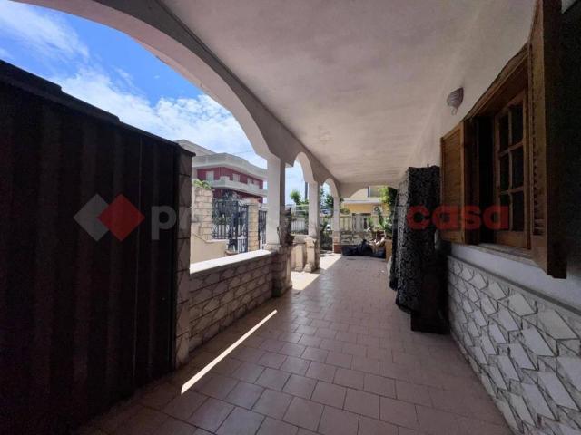 Villa Indipendente in vendita a Puglia, Taranto