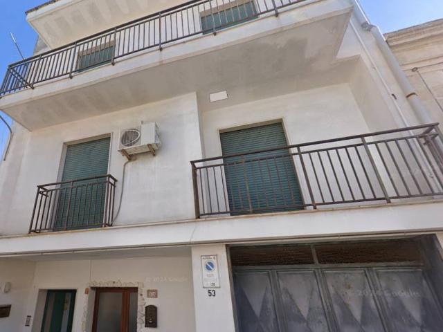 Villa Indipendente in vendita a Pulsano, Taranto