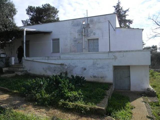 Villa Indipendente in vendita a Puglia, Bari