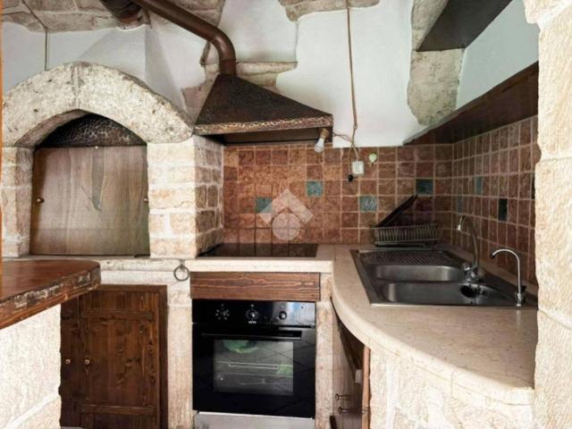 Villa Indipendente in vendita a Puglia, Bari