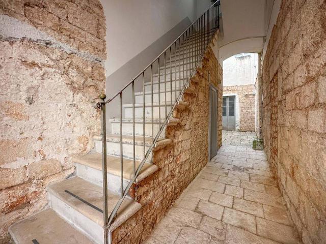 Villa Indipendente in vendita a Putignano, Bari