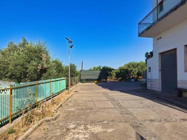 Villa Indipendente in vendita a Puglia, Bari