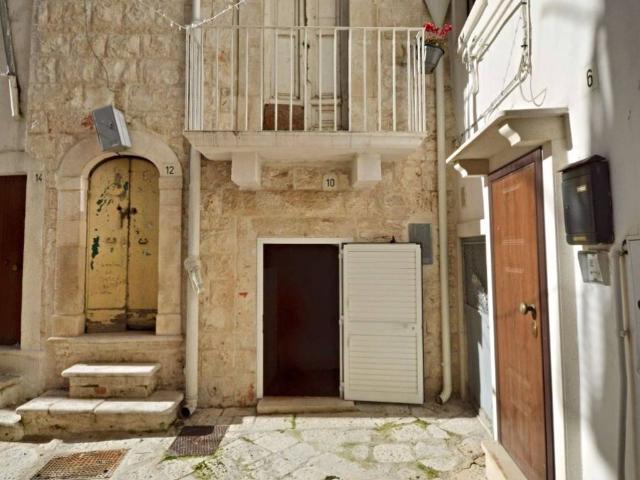 Villa Indipendente in vendita a Puglia, Bari