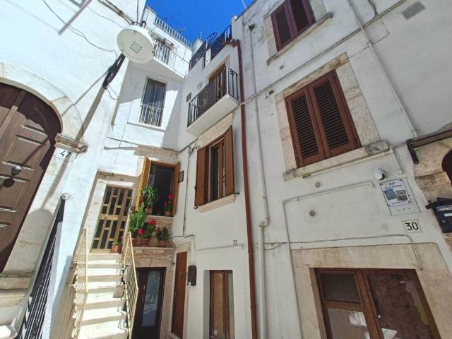 Villa Indipendente in vendita a Puglia, Bari