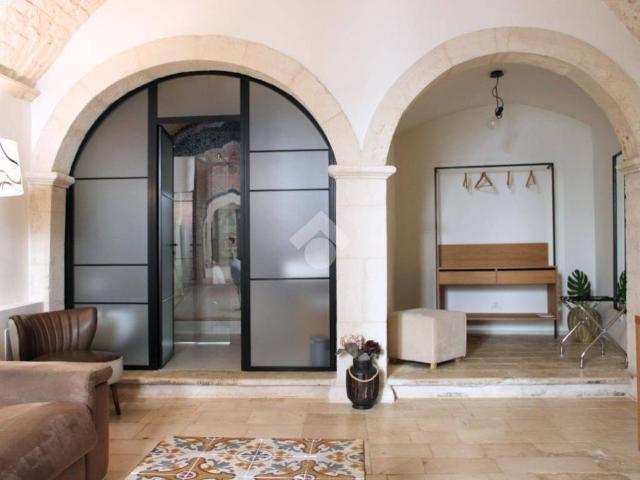 Villa Indipendente in vendita a Putignano, Bari