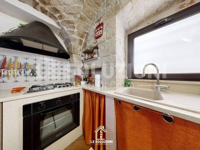 Villa Indipendente in vendita a Puglia, Bari