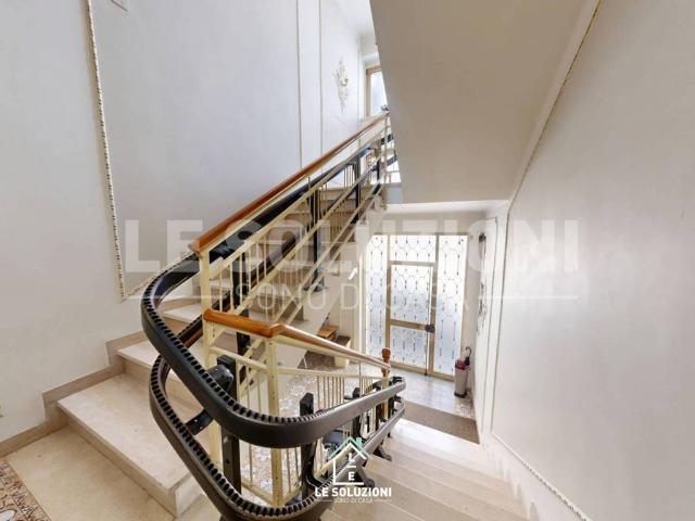 Villa Indipendente in vendita a Puglia, Bari