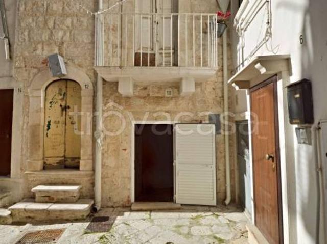 Villa Indipendente in vendita a Puglia, Bari