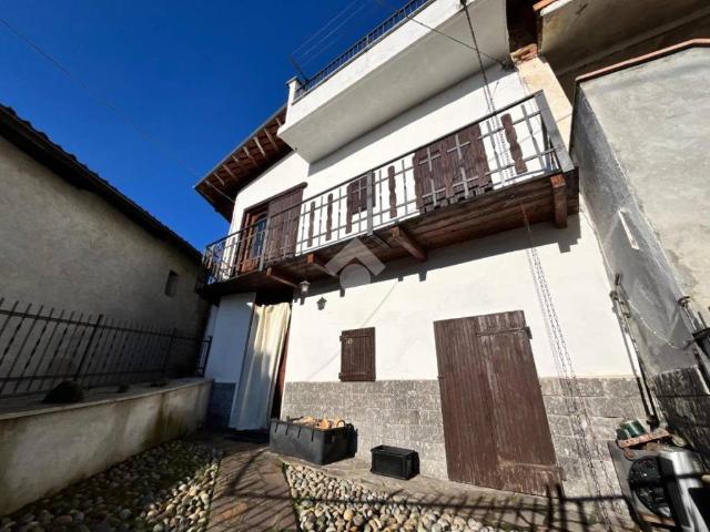 Villa Indipendente in vendita a Piemonte, Torino