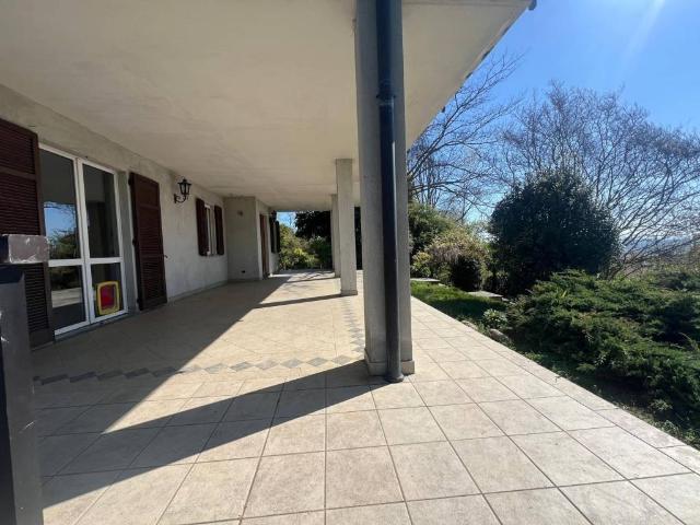 Villa Indipendente in vendita a Piemonte, Torino