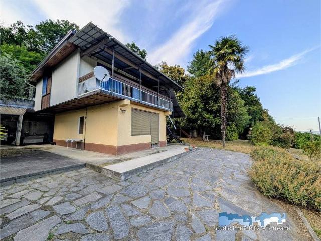Villa Indipendente in vendita a Piemonte, Torino