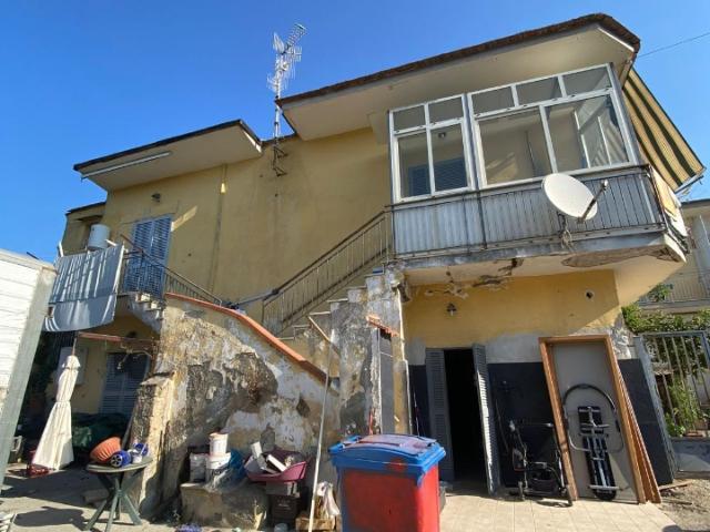 Villa Indipendente in vendita a Qualiano, Campania