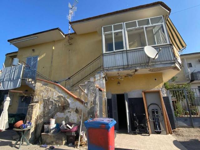 Villa Indipendente in vendita a Qualiano, Campania