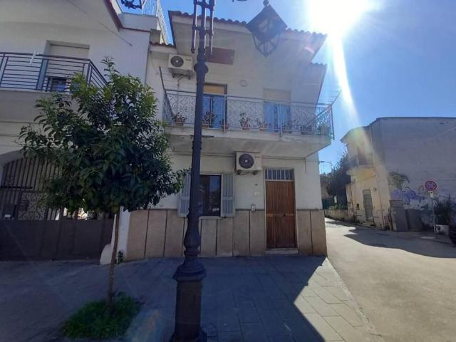 Villa Indipendente in vendita a Qualiano, Campania