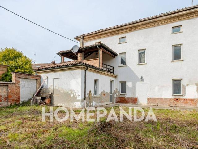 Villa Indipendente in vendita a Piemonte, Alessandria