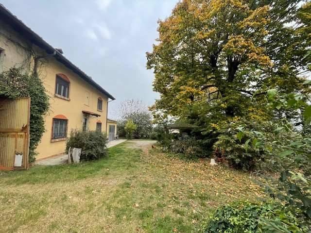 Villa Indipendente in vendita a Piemonte, Alessandria