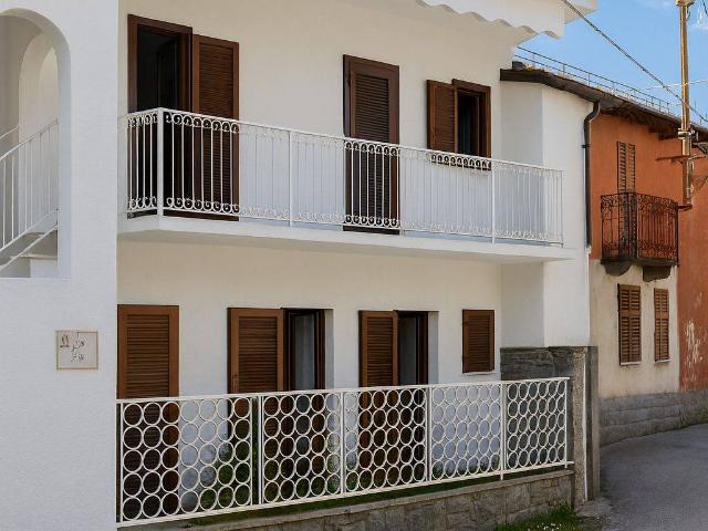 Villa Indipendente in vendita a Piemonte, Verbano-cusio-ossola