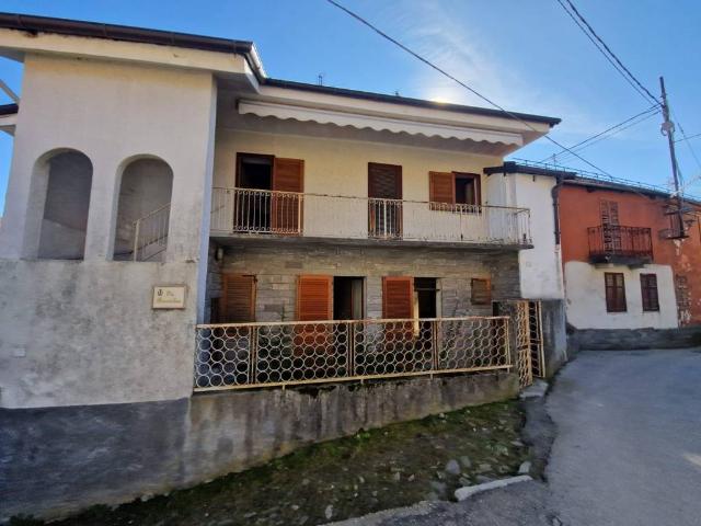 Villa Indipendente in vendita a Piemonte, Verbano-cusio-ossola