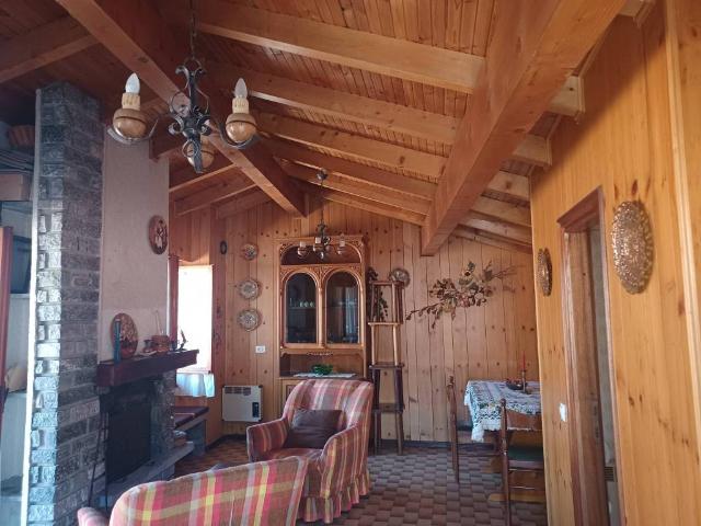 Villa Indipendente in vendita a Piemonte, Verbano-cusio-ossola