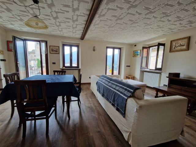 Villa Indipendente in vendita a Piemonte, Verbano-cusio-ossola
