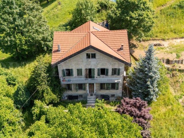 Villa Indipendente in vendita a Piemonte, Verbano-cusio-ossola