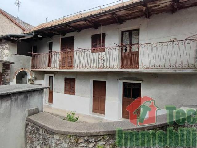 Villa Indipendente in vendita a Piemonte, Verbano-cusio-ossola