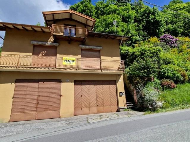 Villa Indipendente in vendita a Piemonte, Verbano-cusio-ossola