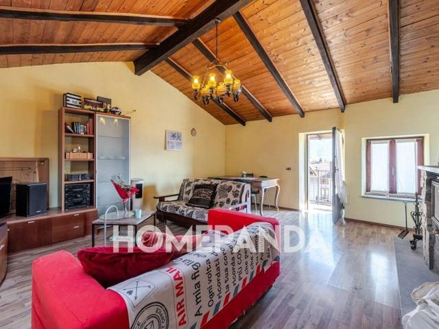 Villa Indipendente in vendita a Cellio con Breia, Piemonte