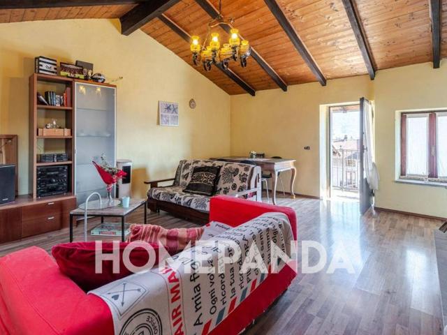 Villa Indipendente in vendita a Cellio con Breia, Piemonte