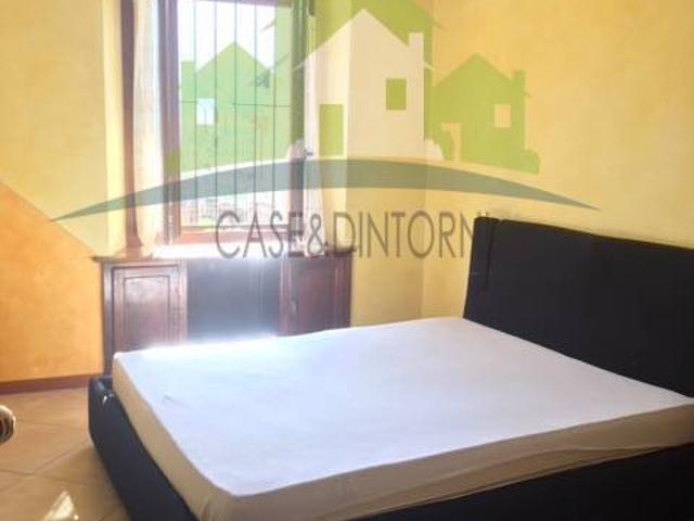 Villa Indipendente in vendita a Cellio con Breia, Piemonte