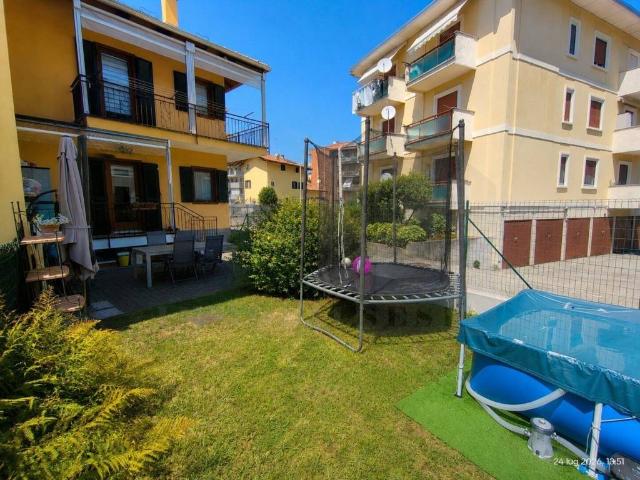 Villa Indipendente in vendita a Cellio con Breia, Piemonte