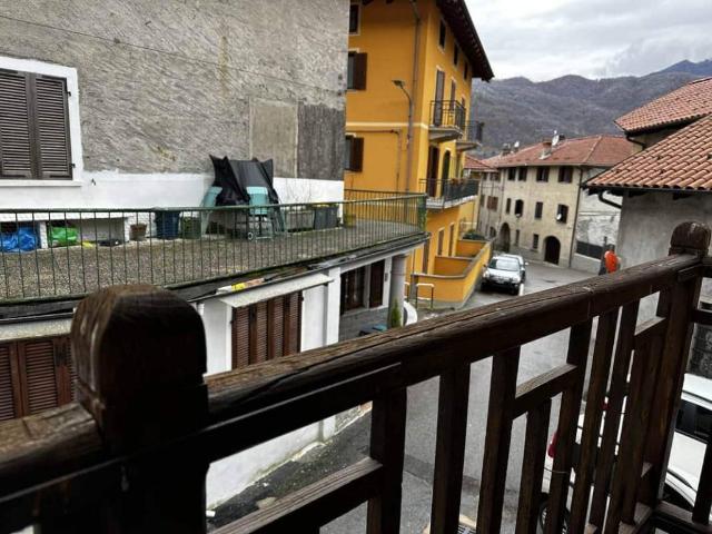 Villa Indipendente in vendita a Cellio con Breia, Piemonte
