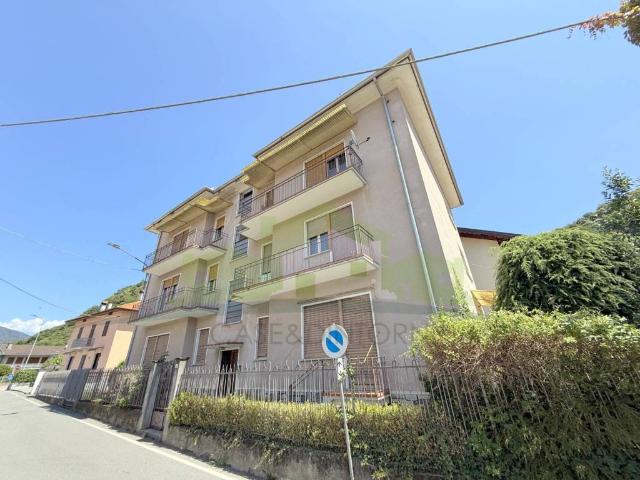 Villa Indipendente in vendita a Valmaggiore, Quarona