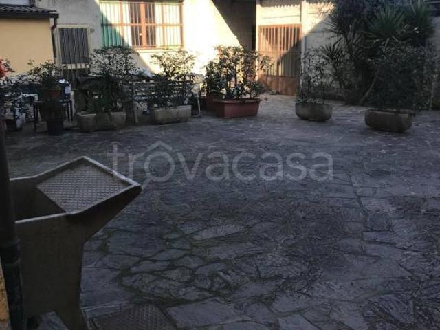 Villa Indipendente in vendita a Quarrata, Toscana