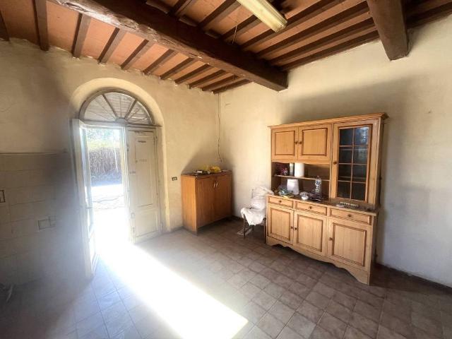 Villa Indipendente in vendita a Molin Nuovo, Quarrata