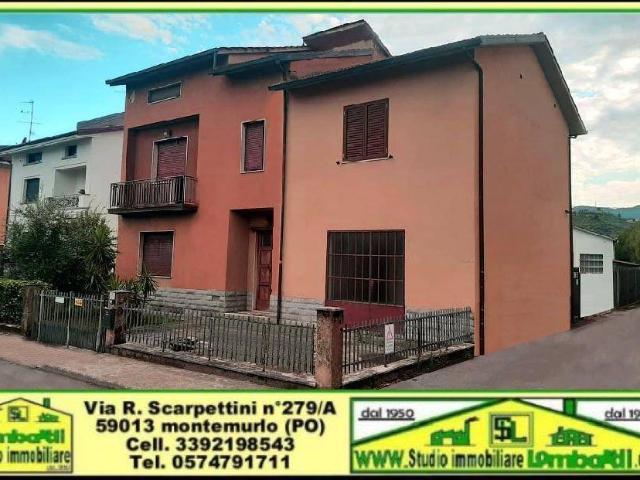 Villa Indipendente in vendita a Casini, Quarrata