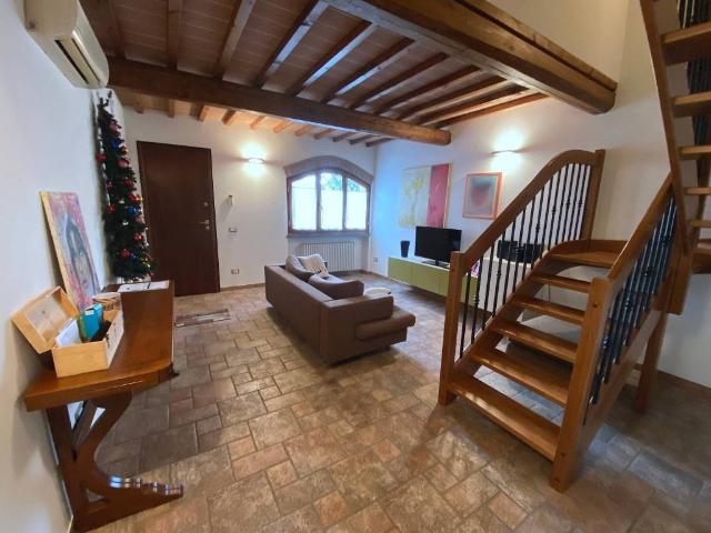 Villa Indipendente in vendita a Casini, Quarrata