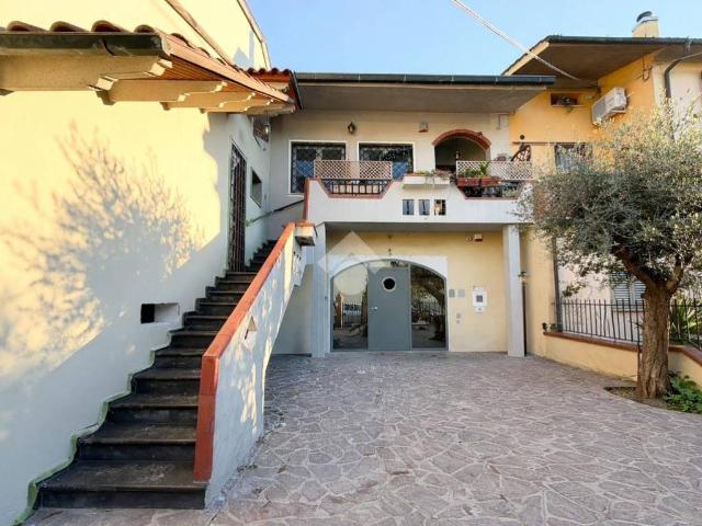 Appartamento in vendita a Casini, Quarrata