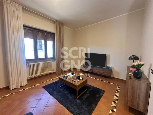 Villa Indipendente in vendita a Olmi, Quarrata