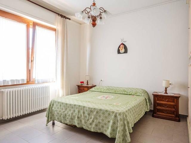 Villa Indipendente in vendita a Olmi, Quarrata