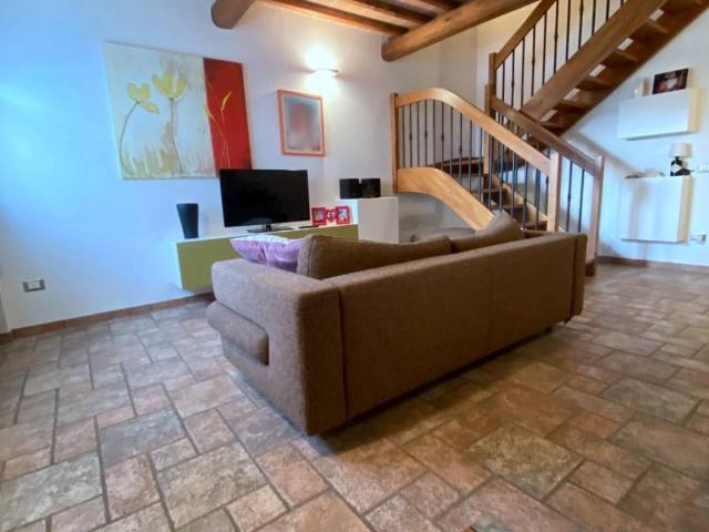 Villa Indipendente in vendita a Casini, Quarrata