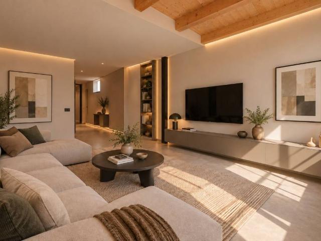 Villa Indipendente in vendita a Quarrata, Pistoia