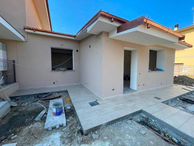 Villa Indipendente in vendita a Quarrata, Toscana