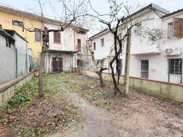 Villa Indipendente in vendita a Molin Nuovo, Quarrata