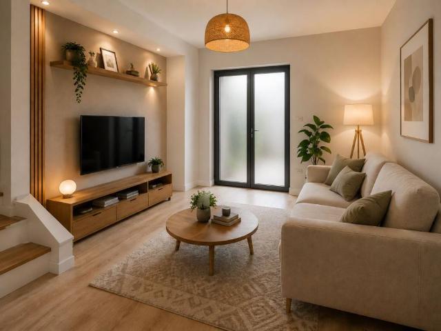 Villa Indipendente in vendita a Casini, Quarrata