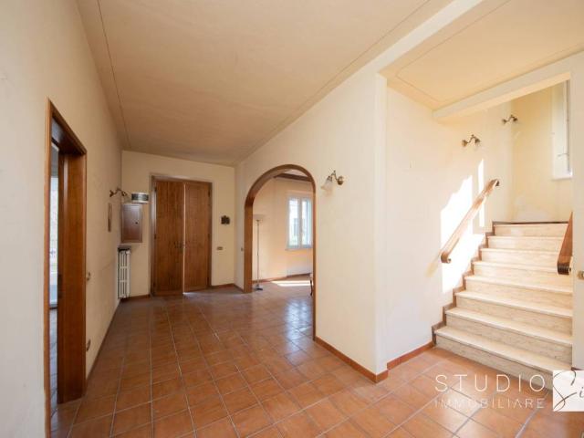 Villa Indipendente in vendita a Molin Nuovo, Quarrata