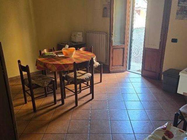 Villa Indipendente in vendita a Olmi, Quarrata