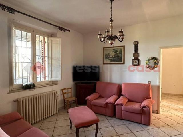 Villa Indipendente in vendita a Quarrata, Pistoia