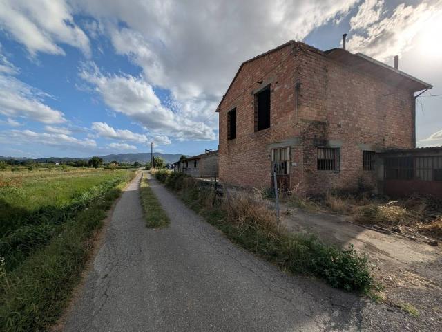 Villa Indipendente in vendita a Olmi, Quarrata