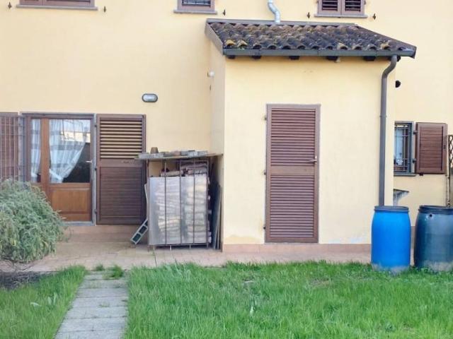 Villa Indipendente in vendita a Valenzatico, Quarrata